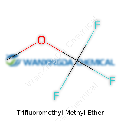 Trifluoromethyl Methyl Ether