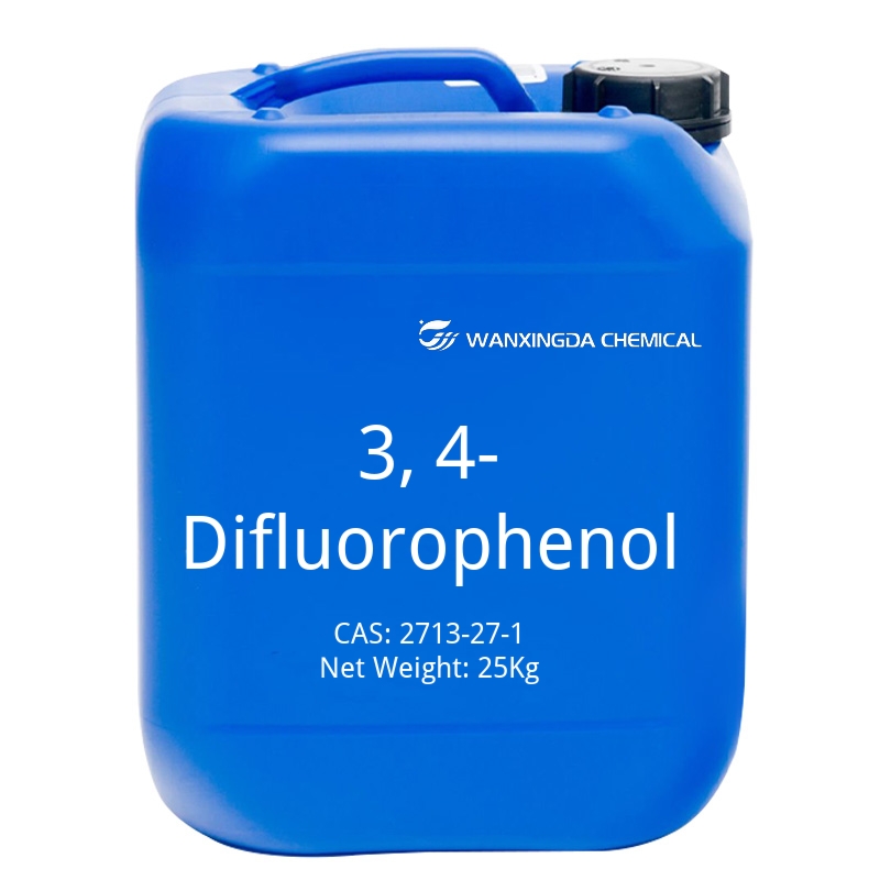 3,4-Difluorophenol-cas-2713-27-1