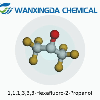 1,1,1,3,3,3-Hexafluoro-2-Propanol