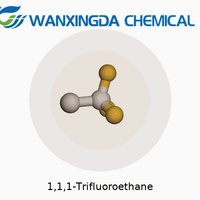 1,1,1-Trifluoroethane