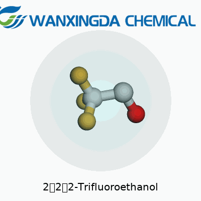 2,2,2-Trifluoroethanol