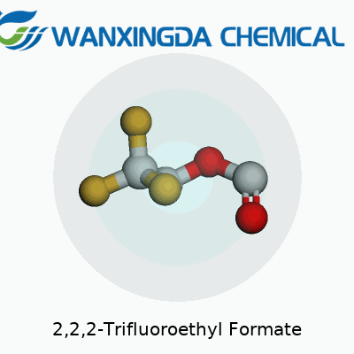 2,2,2-Trifluoroethyl Formate