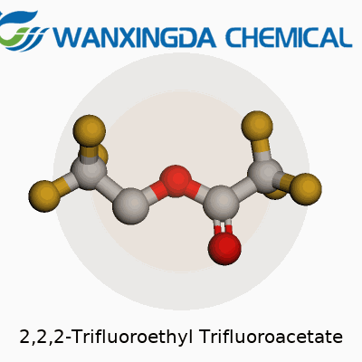 2,2,2-Trifluoroethyl Trifluoroacetate