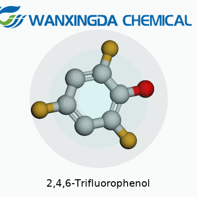 2,4,6-Trifluorophenol