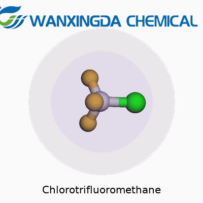 Chlorotrifluoromethane