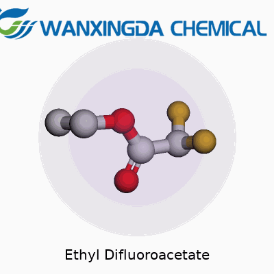 Ethyl Difluoroacetate