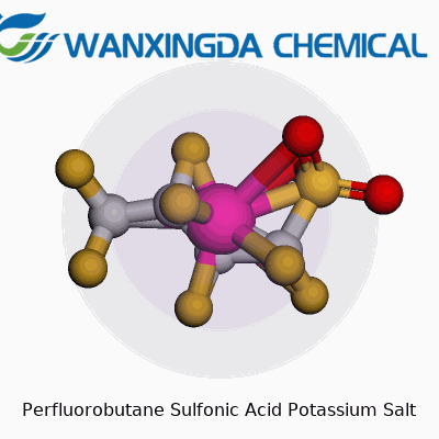 Perfluorobutane Sulfonic Acid Potassium Salt
