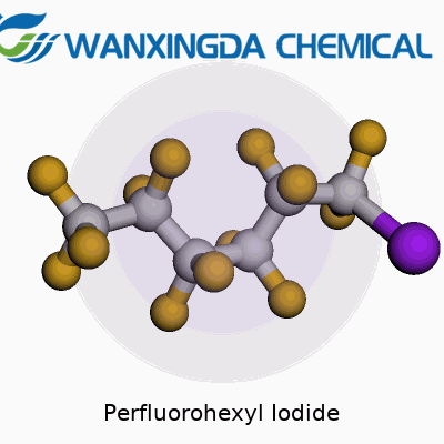 Perfluorohexyl Iodide