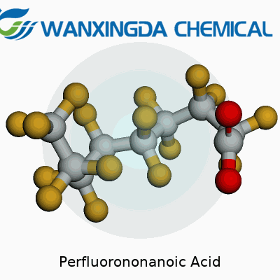 Perfluorononanoic Acid