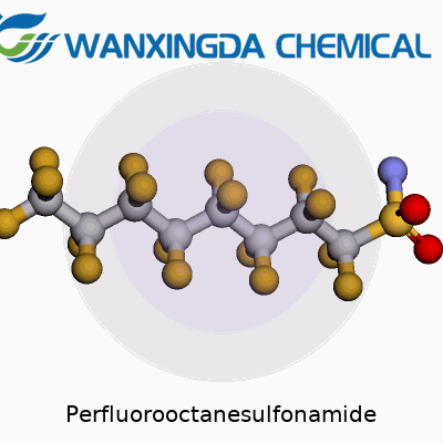 Perfluorooctanesulfonamide