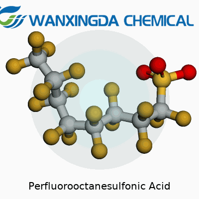 Perfluorooctanesulfonic Acid