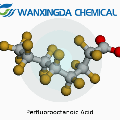 Perfluorooctanoic Acid