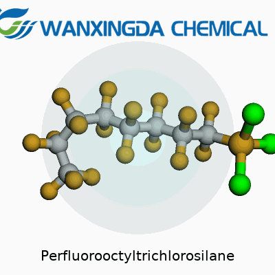 Perfluorooctyltrichlorosilane