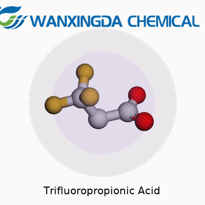 Trifluoropropionic Acid