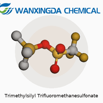 Trimethylsilyl Trifluoromethanesulfonate