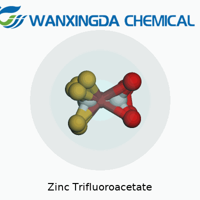 Zinc Trifluoroacetate