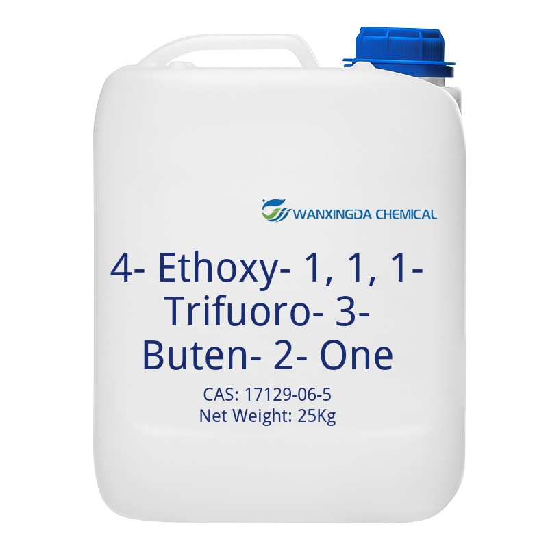4-Ethoxy-1,1,1-Trifuoro-3-Buten-2-One-cas-17129-06-5