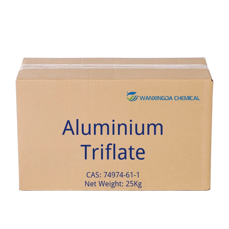 Aluminium Triflate-cas-74974-61-1