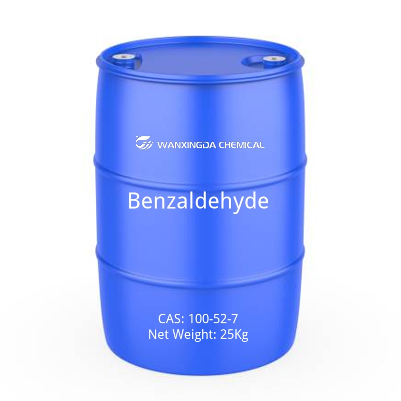 Benzaldehyde