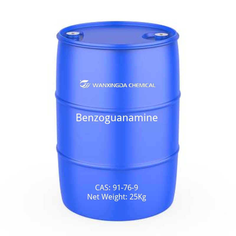Benzoguanamine