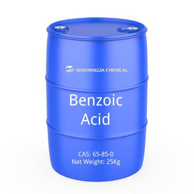 Benzoic Acid