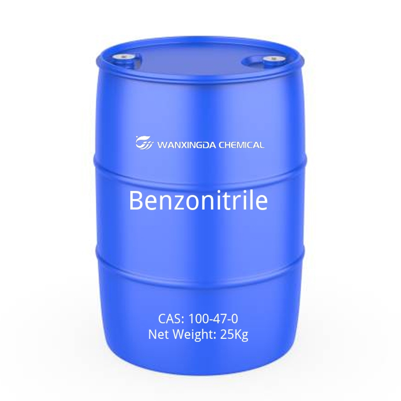 Benzonitrile