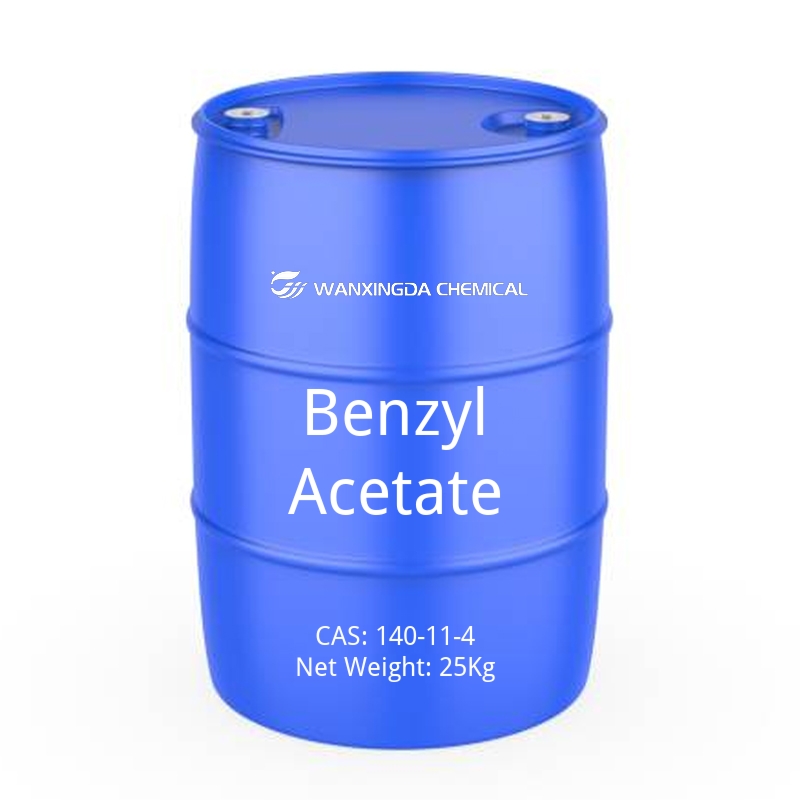 Benzyl Acetate