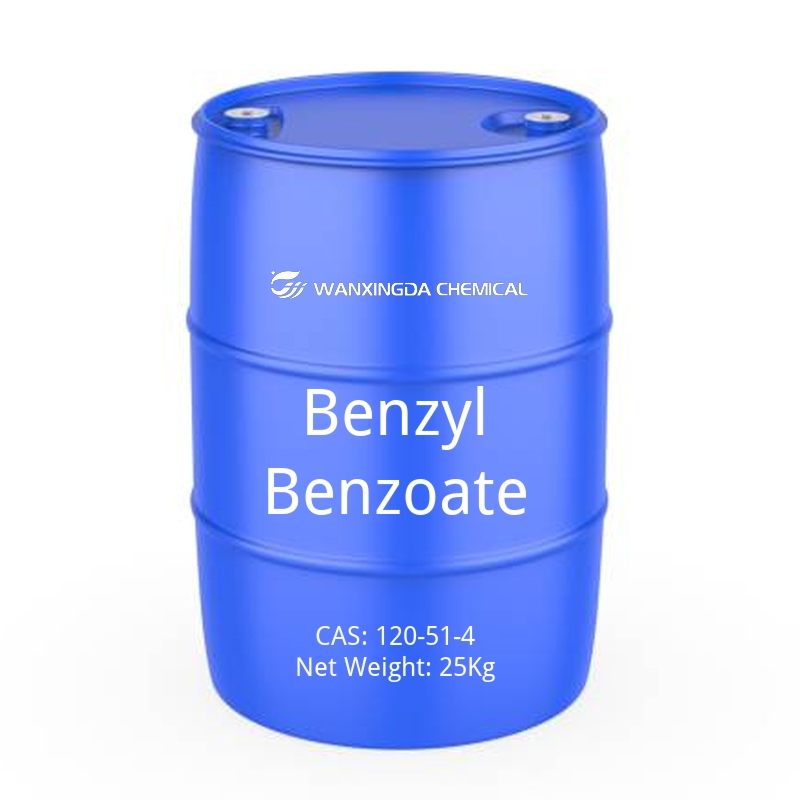 Benzyl Benzoate
