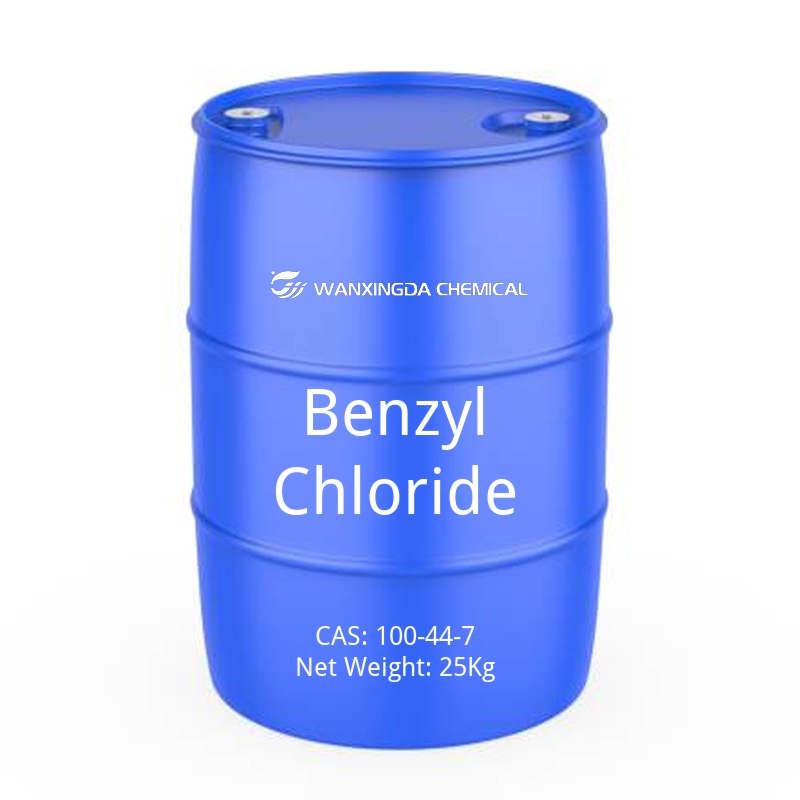 Benzyl  Chloride