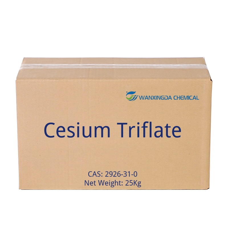 Cesium Triflate-cas-2926-31-0