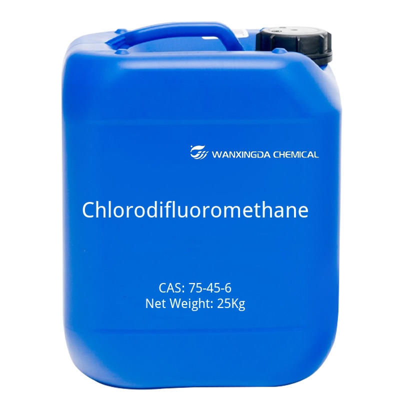 Chlorodifluoromethane-cas-75-45-6 Chlorodifluoromethane-cas-75-45-6