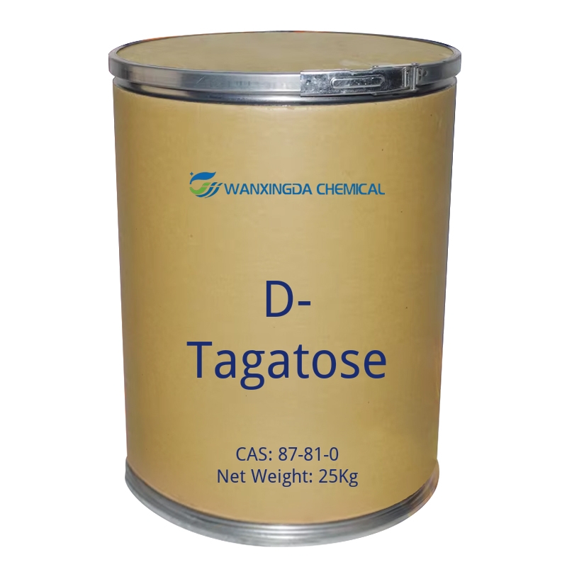 D-Tagatose-cas-87-81-0