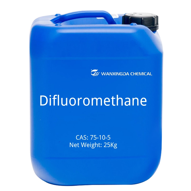 Difluoromethane-cas-75-10-5 Difluoromethane-cas-75-10-5