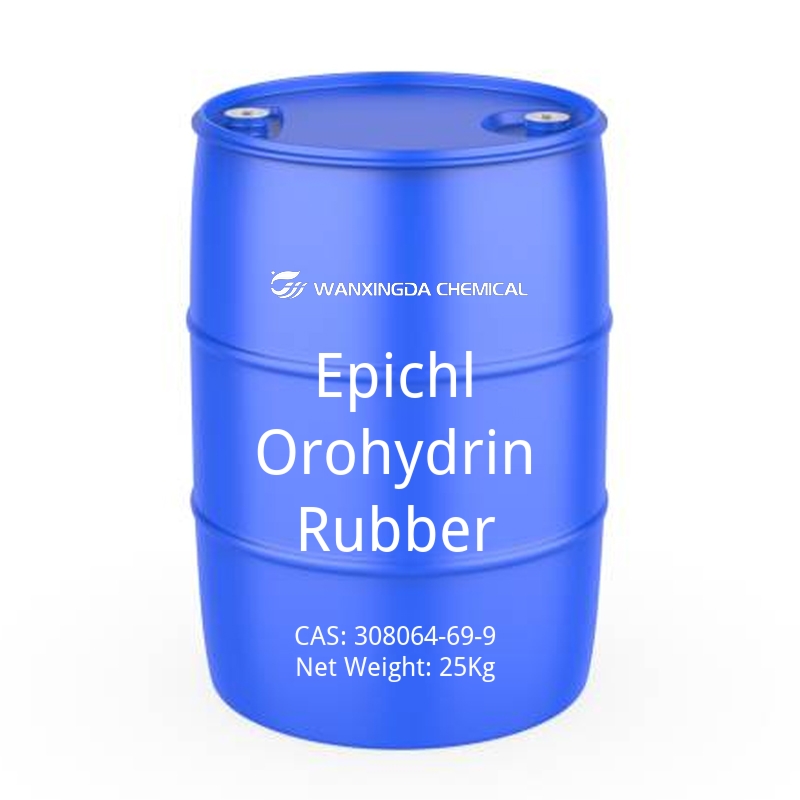 Epichl Orohydrin Rubber-cas-308064-69-9