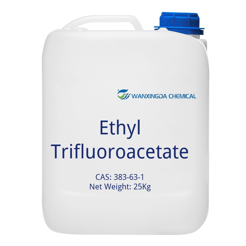 Ethyl Trifluoroacetate-cas-383-63-1