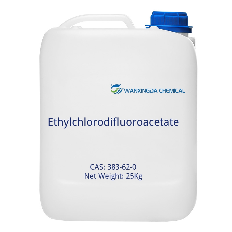 Ethylchlorodifluoroacetate-cas-383-62-0 Ethylchlorodifluoroacetate-cas-383-62-0