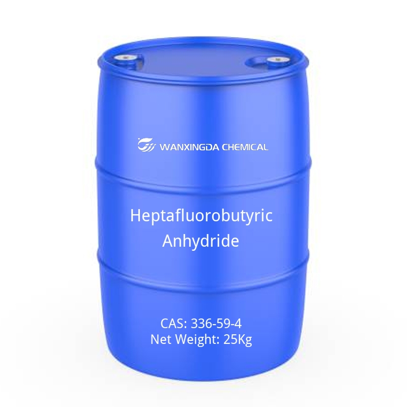 Heptafluorobutyric Anhydride-cas-336-59-4