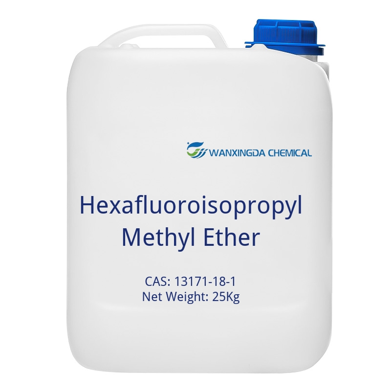 Hexafluoroisopropyl Methyl Ether-cas-13171-18-1