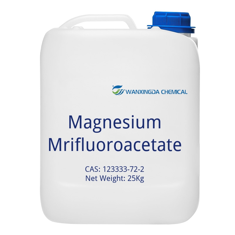 Magnesium Mrifluoroacetate-cas-123333-72-2 Magnesium Mrifluoroacetate-cas-123333-72-2