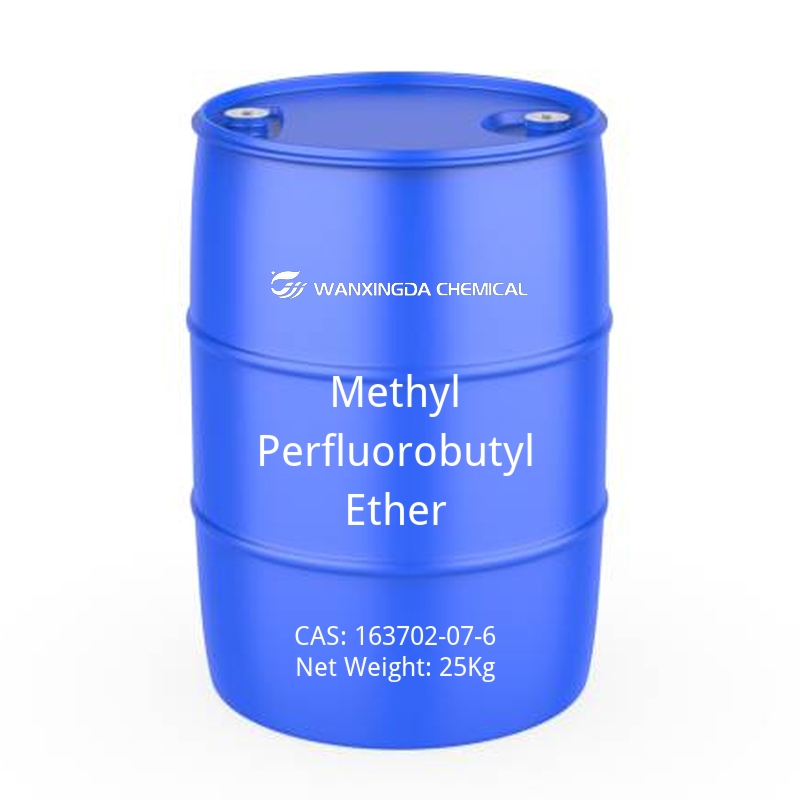 Methyl Perfluorobutyl Ether-cas-163702-07-6