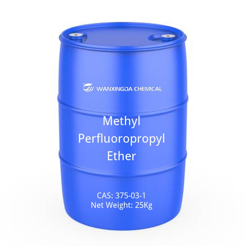 Methyl Perfluoropropyl Ether-cas-375-03-1