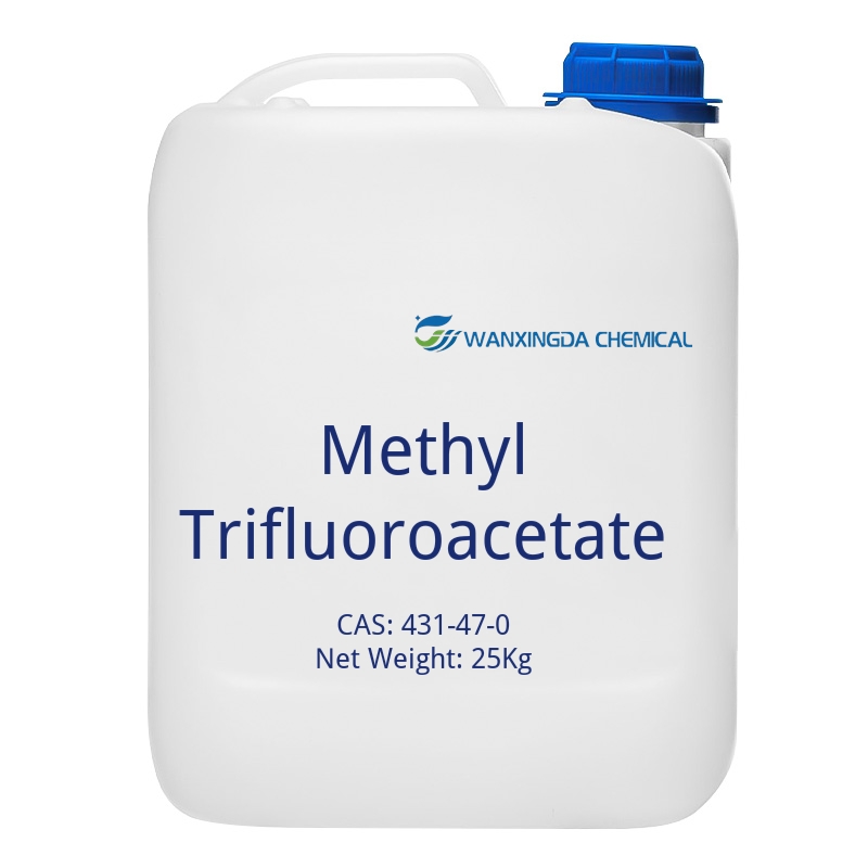 Methyl Trifluoroacetate-cas-431-47-0