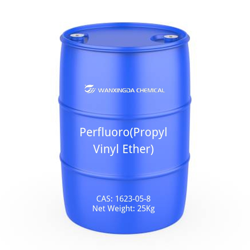Perfluoro(Propyl Vinyl Ether)-cas-1623-05-8