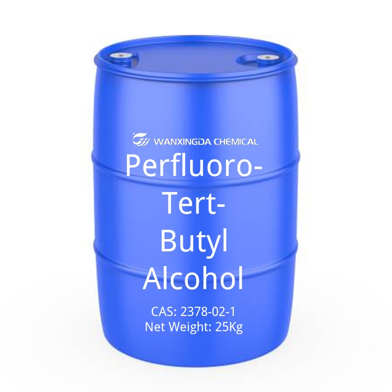Perfluoro-Tert-Butyl Alcohol-cas-2378-02-1