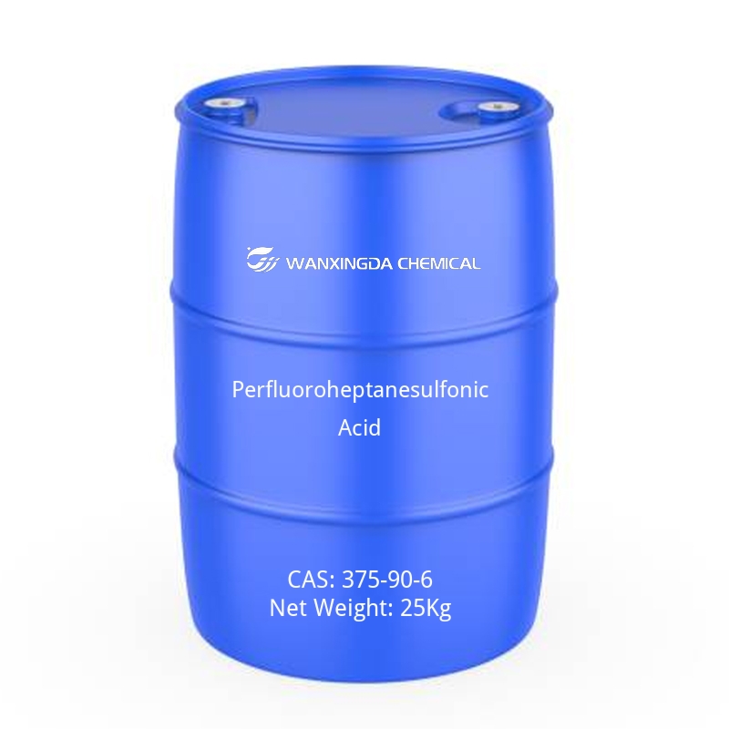 Perfluoroheptanesulfonic Acid-cas-375-90-6