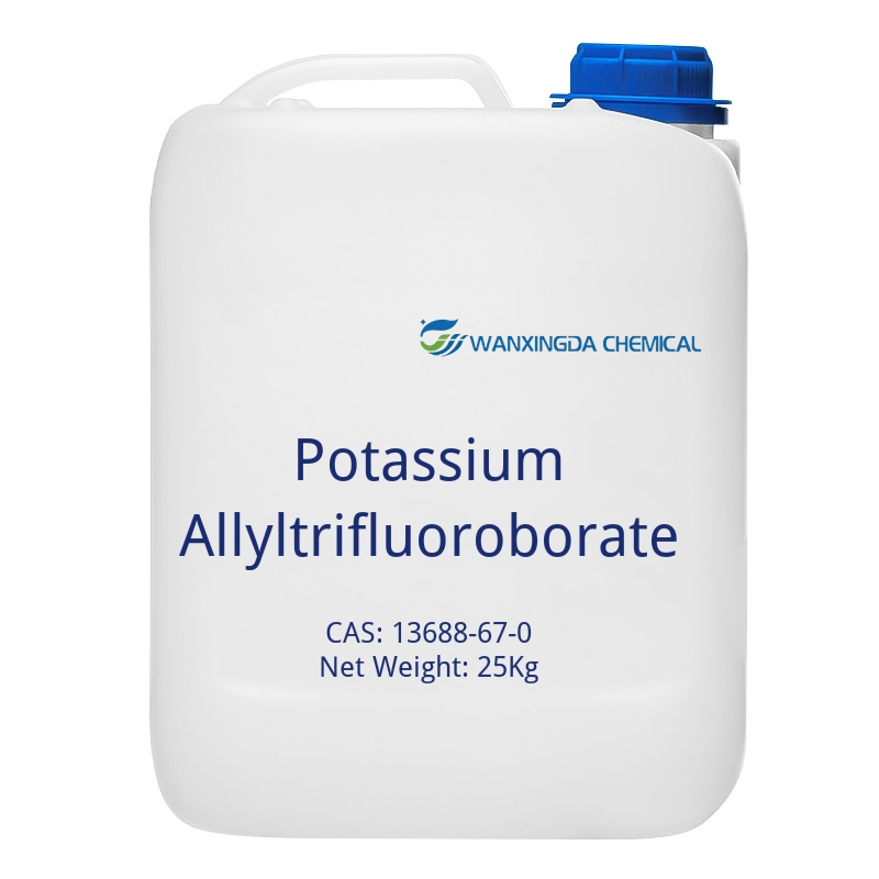 Potassium Allyltrifluoroborate-cas-13688-67-0