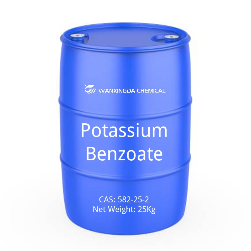 Potassium Benzoate