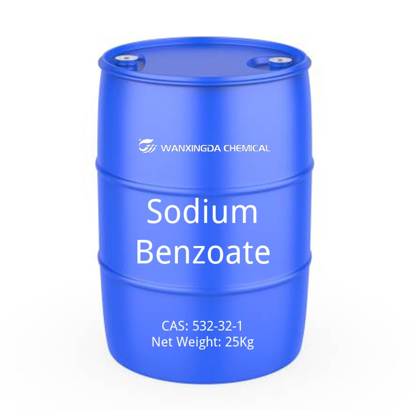 Sodium Benzoate