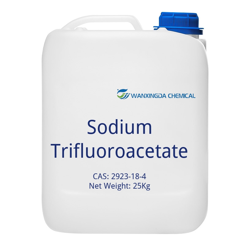 Sodium Trifluoroacetate-cas-2923-18-4