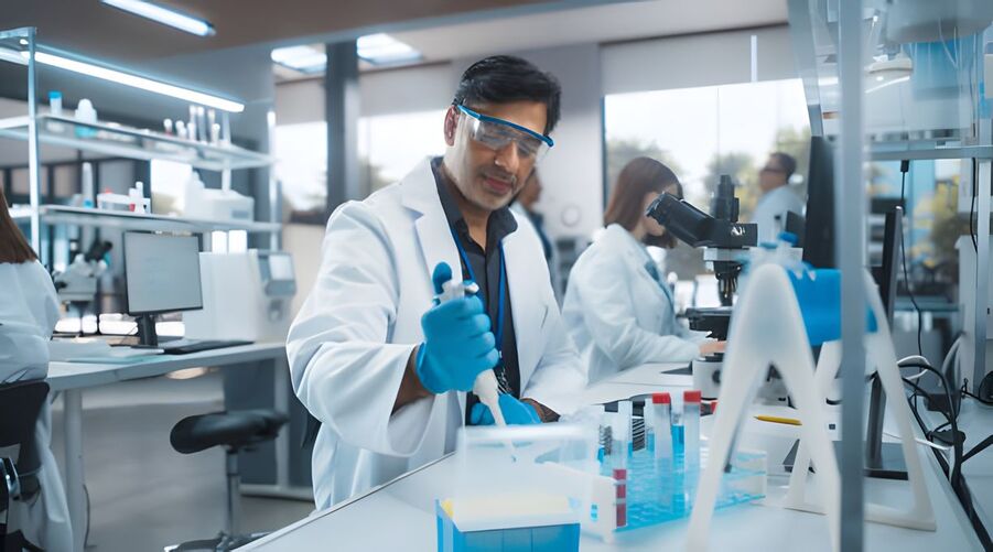 WanXingDa Chemical